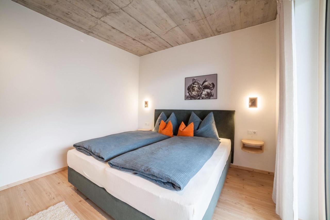 Apartment Das Runde Cermes Exteriör bild